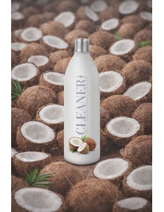 Cleaner al Cocco - 1000ml