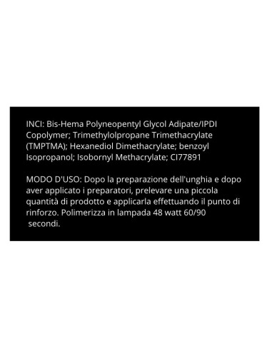 Gel Monofasico Extreme SILK ROSE - 50gr