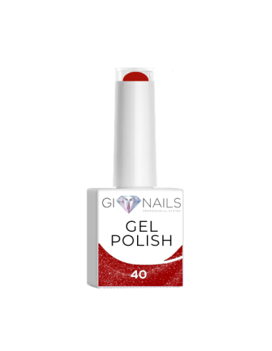 GEL POLISH N.40 - 12ml