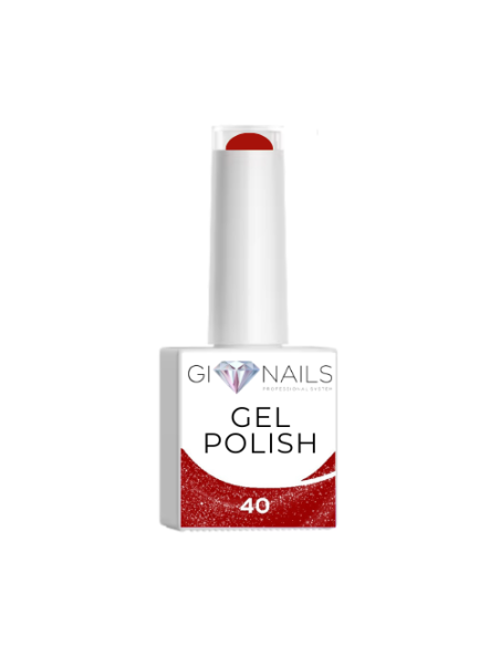 GEL POLISH N.40 - 12ml