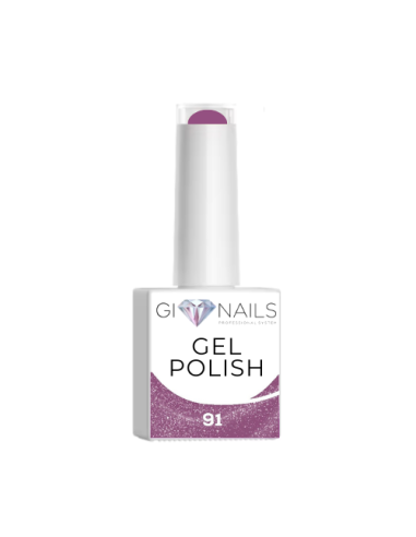GEL POLISH N.91 - 12ml