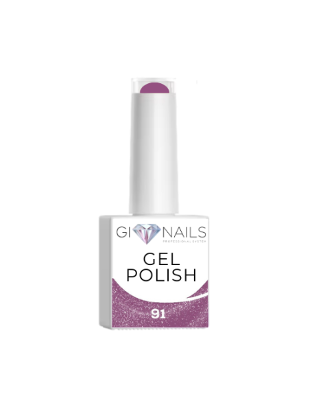 GEL POLISH N.91 - 12ml