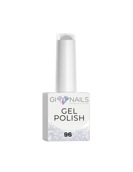 GEL POLISH N.96 - 12ml