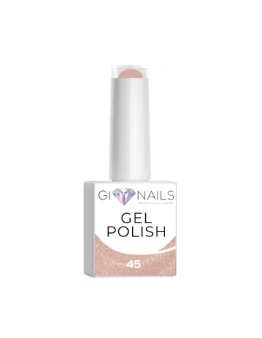 GEL POLISH N.45 - 12ml