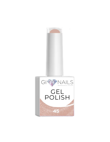 GEL POLISH N.45 - 12ml