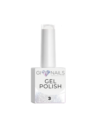 GEL POLISH N.3 - 12ml