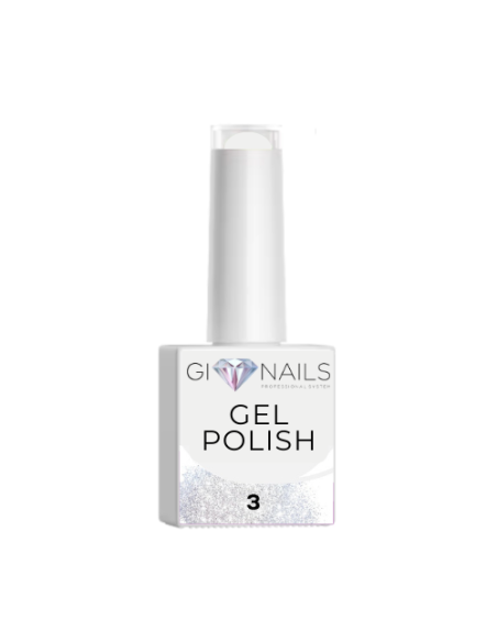 GEL POLISH N.3 - 12ml