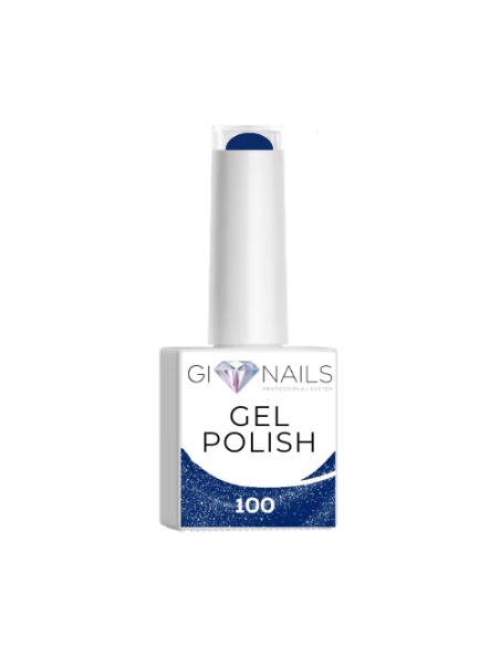 GEL POLISH N.100 - 12ml