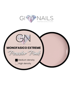 Gel Monofasico Extreme POWDER PINK - 50gr