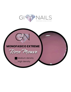 Gel Monofasico Extreme ROSE MOUVE - 50gr