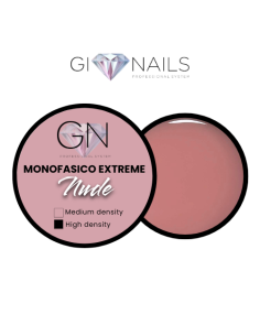Gel Monofasico Extreme HD NUDE - 50gr
