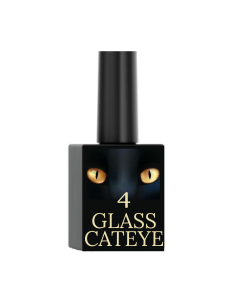 SEMIPERMANENTE CAT EYE N.4 - 12ml
