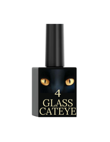 SEMIPERMANENTE CAT EYE N.4 - 12ml