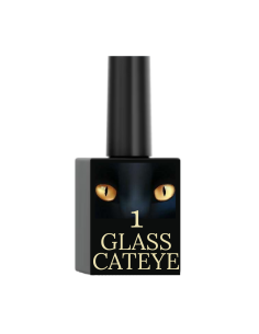 SEMIPERMANENTE CAT EYE N.1 - 12ml