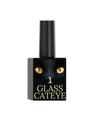 SEMIPERMANENTE CAT EYE N.1 - 12ml