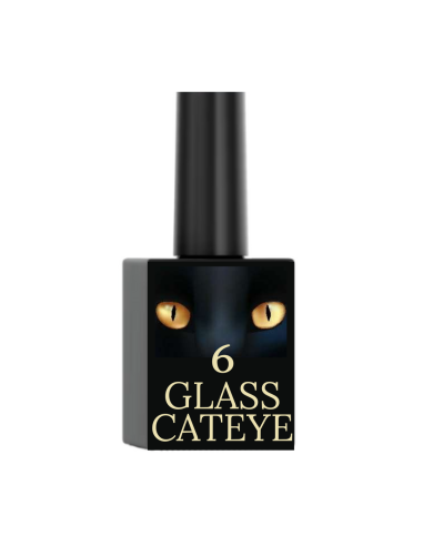 SEMIPERMANENTE CAT EYE N.6 - 12ml