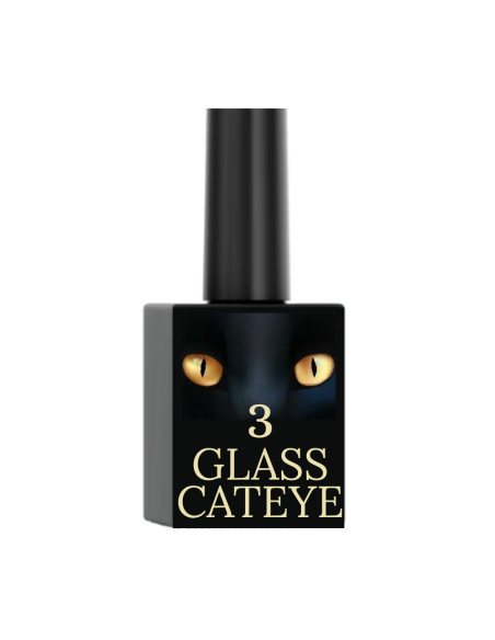 SEMIPERMANENTE CAT EYE N.3 - 12ml