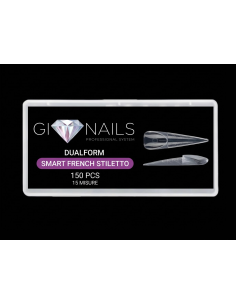 Dual Form SMART FRENCH - Stiletto