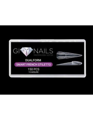 Dual Form SMART FRENCH - Stiletto