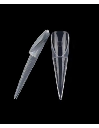 Dual Form SMART FRENCH - Stiletto