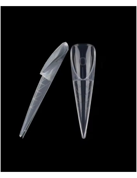 Dual Form SMART FRENCH - Stiletto