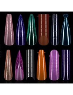 Dual Form MIX - 12 Forme 294pz 2