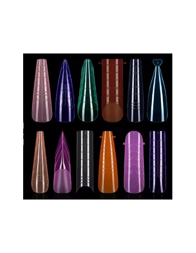 Dual Form MIX - 12 Forme 294pz