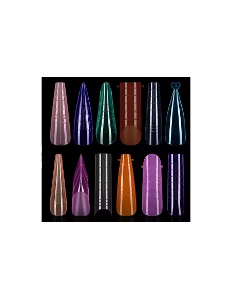 Dual Form MIX - 12 Forme 294pz