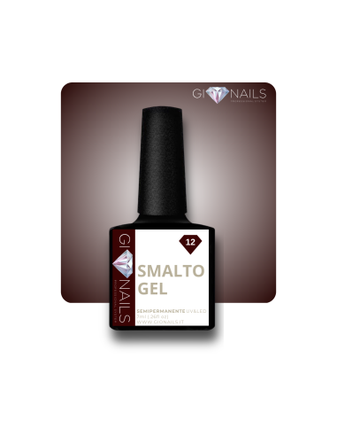 COLORE SEMIPERMANENTE N.12 - 7ml