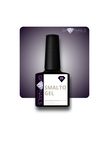 COLORE SEMIPERMANENTE N.23 - 7ml