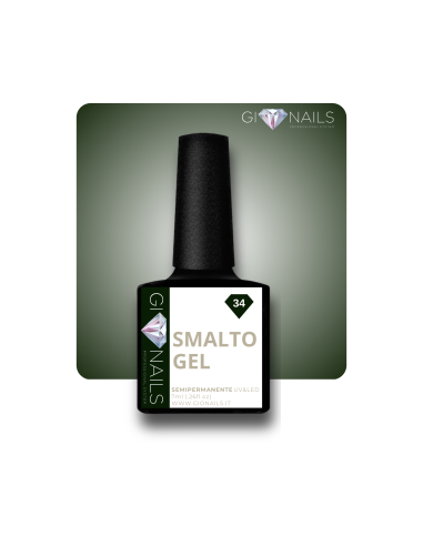 COLORE SEMIPERMANENTE N.34 - 7ml