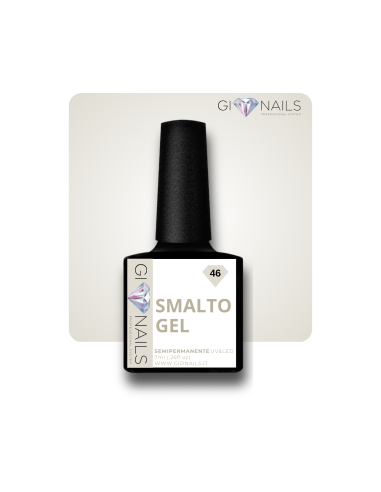 COLORE SEMIPERMANENTE N.46 - 7ml