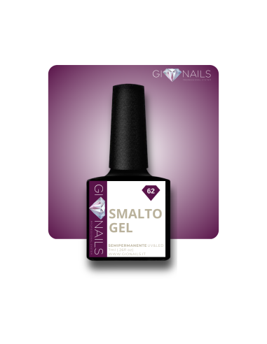 COLORE SEMIPERMANENTE N.62 - 7ml