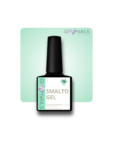 COLORE SEMIPERMANENTE N.75 - 7ml