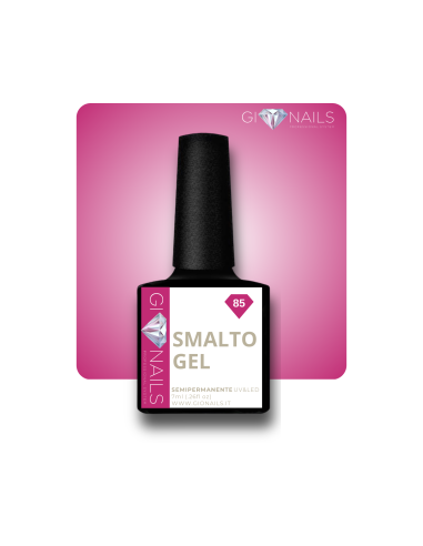 COLORE SEMIPERMANENTE N.85 - 7ml