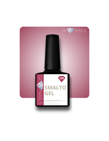 COLORE SEMIPERMANENTE N.106 - 7ml