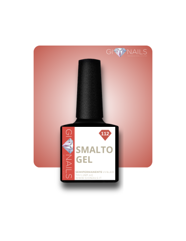 COLORE SEMIPERMANENTE N.112 - 7ml