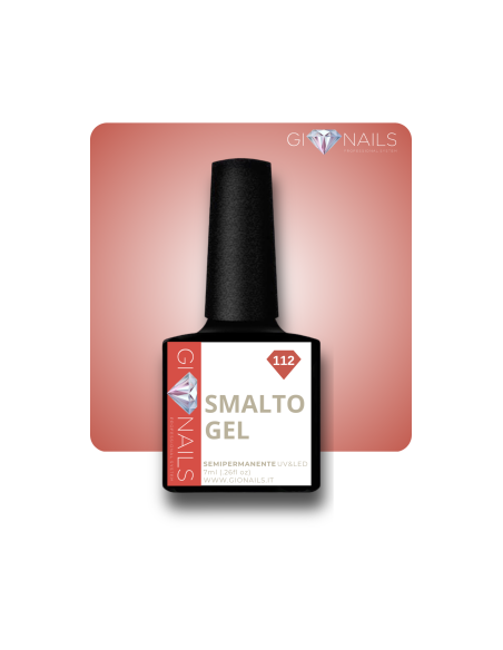 COLORE SEMIPERMANENTE N.112 - 7ml