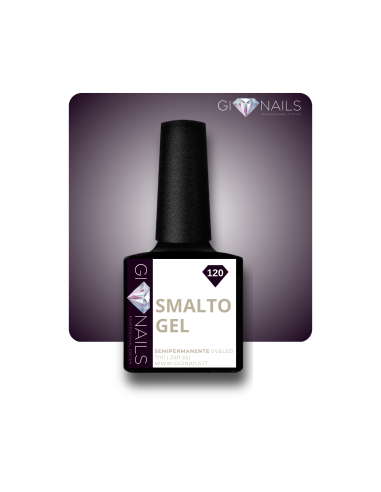 COLORE SEMIPERMANENTE N.120 - 7ml
