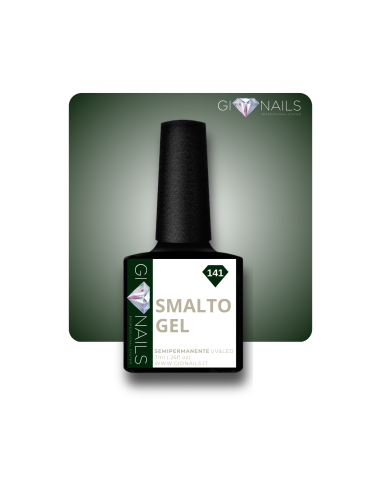 COLORE SEMIPERMANENTE N.141 - 7ml