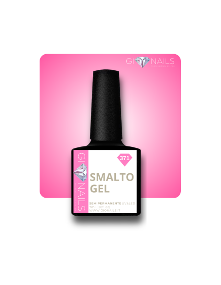 COLORE SEMIPERMANENTE N.371 - 7ml