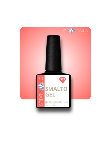 COLORE SEMIPERMANENTE N.379 - 7ml