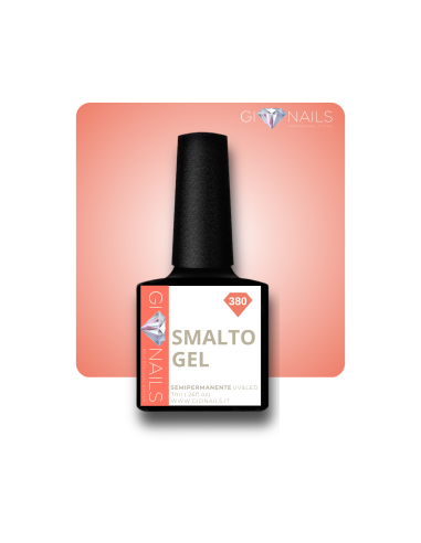 COLORE SEMIPERMANENTE N.380 - 7ml