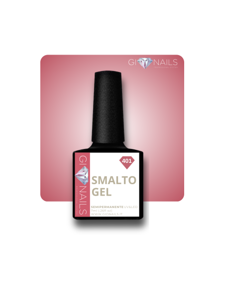 COLORE SEMIPERMANENTE N.401 - 7ml